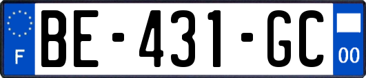 BE-431-GC