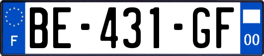 BE-431-GF
