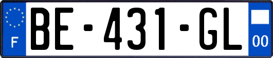 BE-431-GL