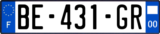 BE-431-GR