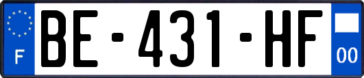 BE-431-HF