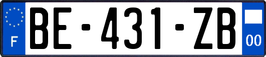 BE-431-ZB