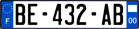 BE-432-AB