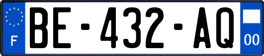 BE-432-AQ