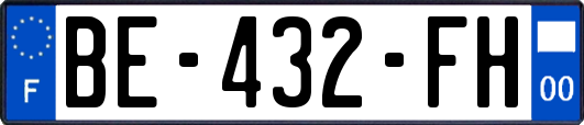 BE-432-FH