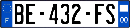 BE-432-FS