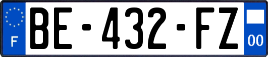 BE-432-FZ