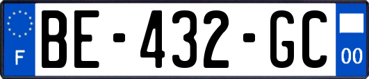 BE-432-GC