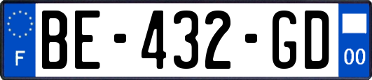 BE-432-GD