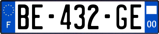 BE-432-GE