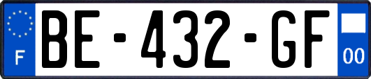 BE-432-GF