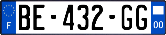 BE-432-GG