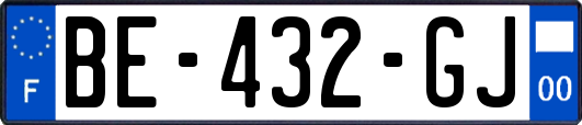 BE-432-GJ