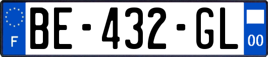 BE-432-GL