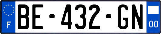 BE-432-GN