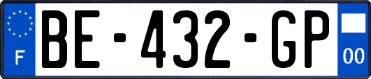 BE-432-GP