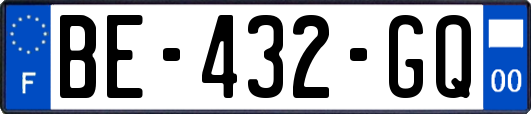 BE-432-GQ