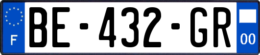 BE-432-GR