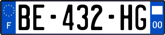 BE-432-HG