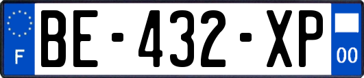 BE-432-XP
