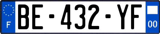 BE-432-YF