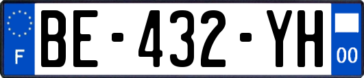 BE-432-YH