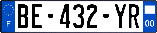 BE-432-YR