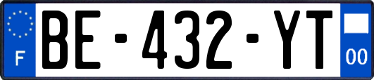 BE-432-YT