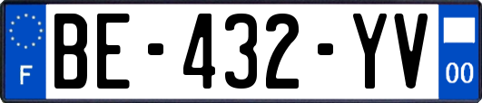 BE-432-YV