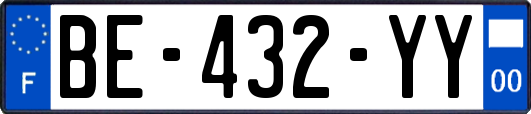 BE-432-YY