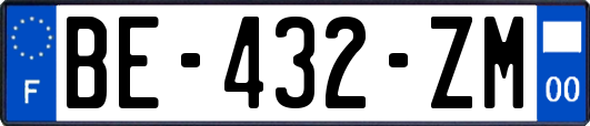 BE-432-ZM