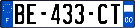 BE-433-CT