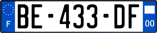 BE-433-DF