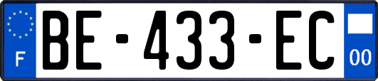 BE-433-EC