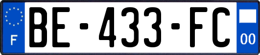 BE-433-FC