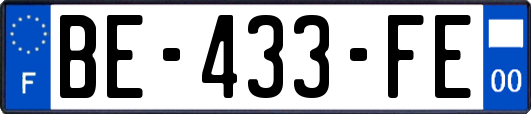 BE-433-FE