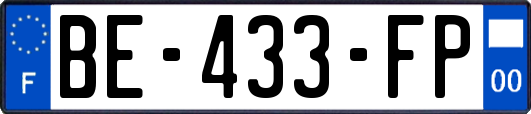 BE-433-FP