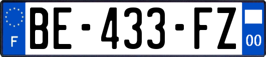 BE-433-FZ