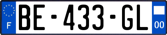 BE-433-GL