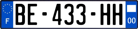 BE-433-HH