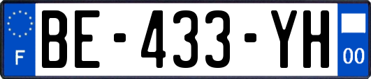 BE-433-YH