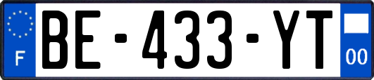 BE-433-YT