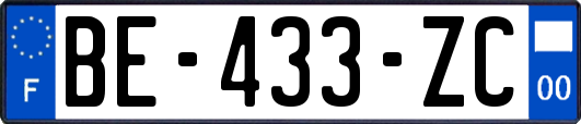BE-433-ZC