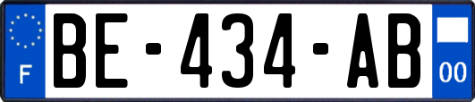 BE-434-AB