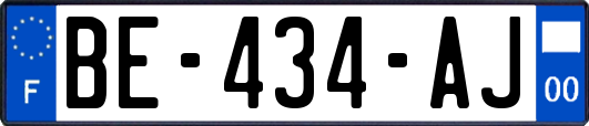 BE-434-AJ