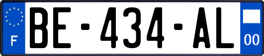 BE-434-AL