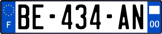 BE-434-AN