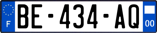 BE-434-AQ