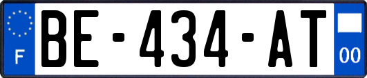 BE-434-AT