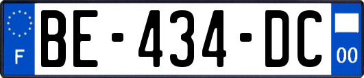 BE-434-DC